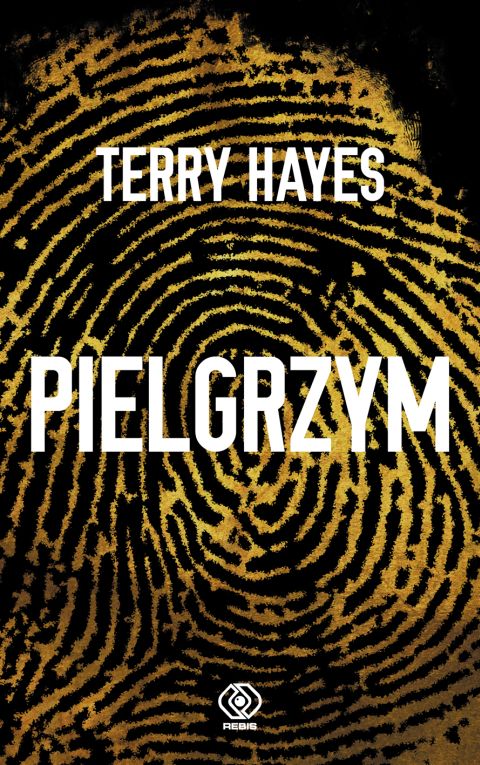 Okładka: Pielgrzym