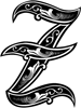Z