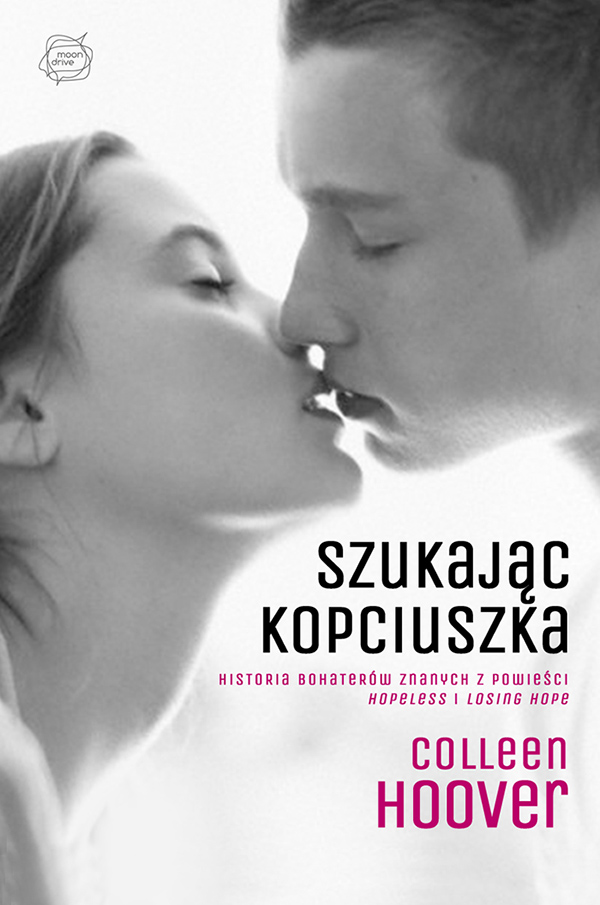 Okładka: Szukając Kopciuszka