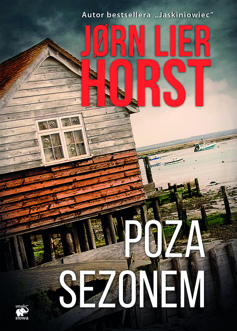 Okładka: Poza sezonem