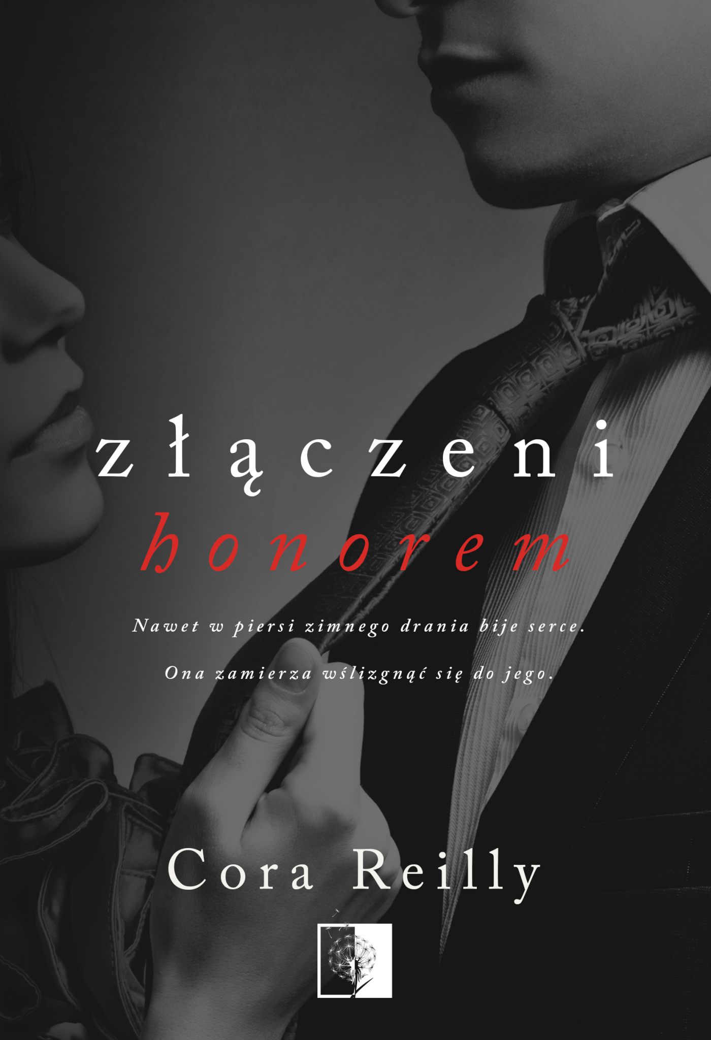 Okładka: Złączeni honorem