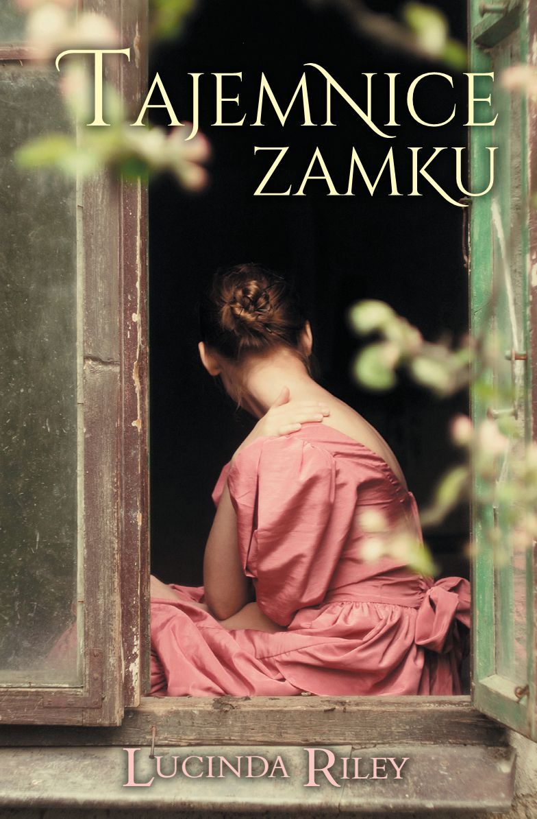 Okładka: Tajemnice zamku