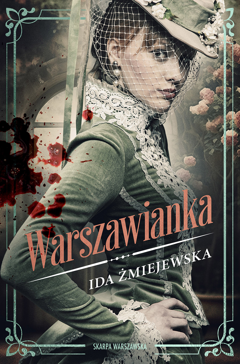 Okładka: Warszawianka