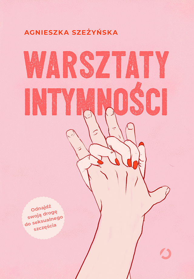 Okładka: Warsztaty intymności