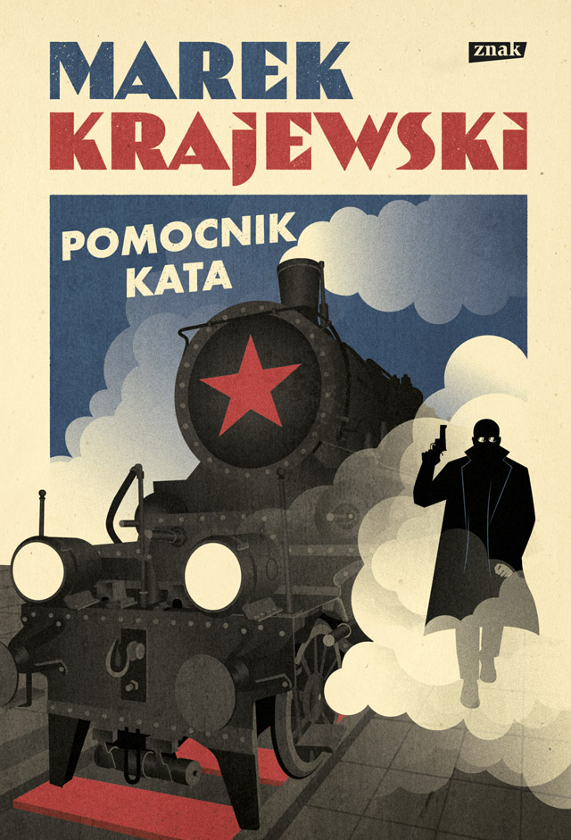 Okładka: Pomocnik kata