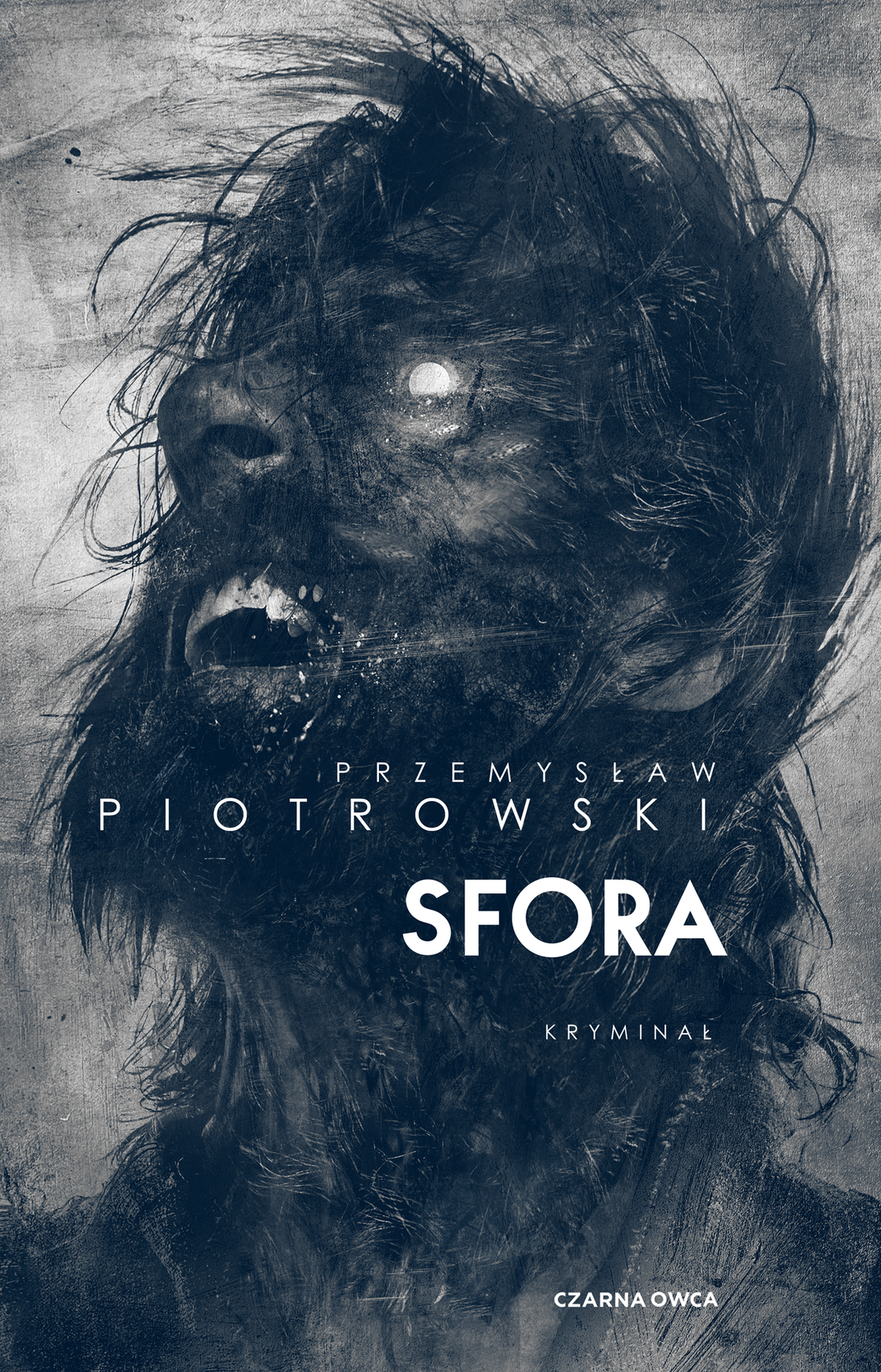 Okładka: Sfora