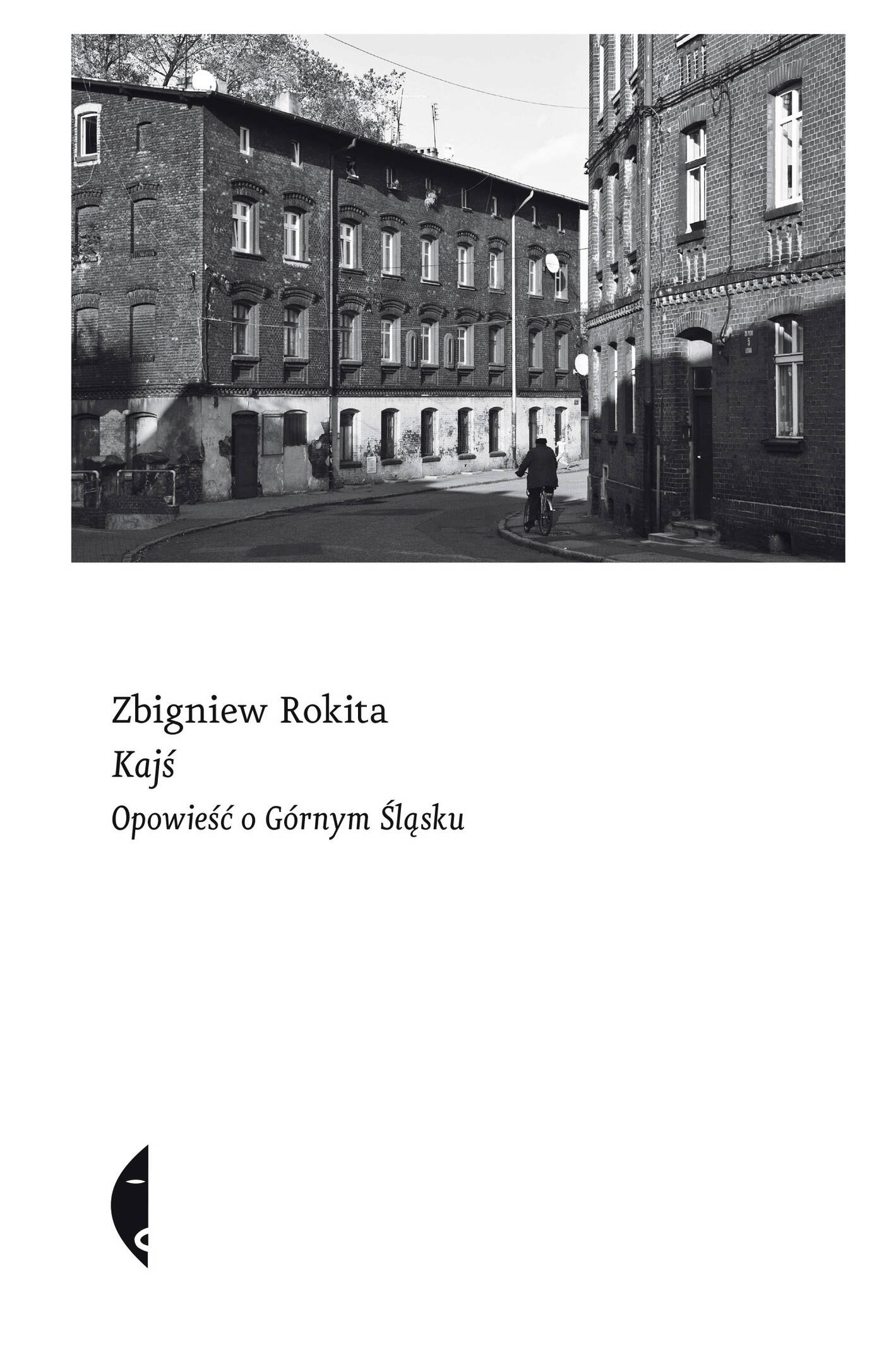 Okładka: Kajś