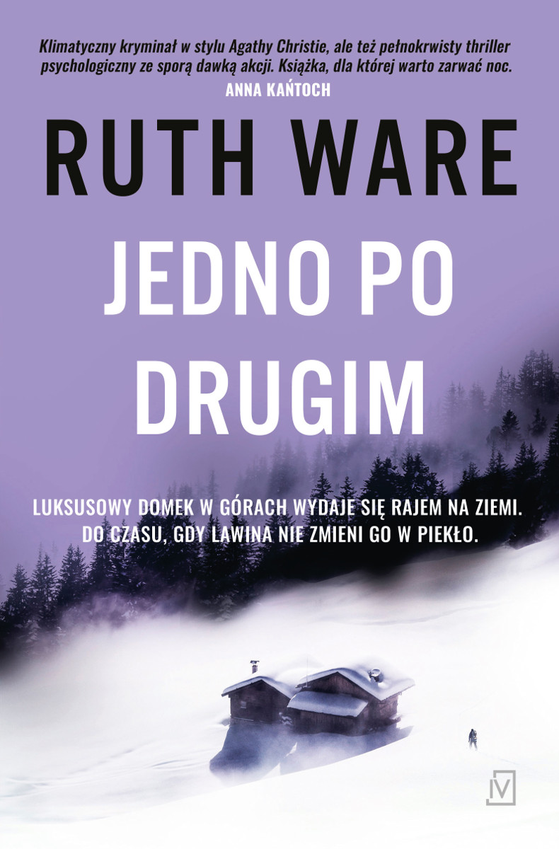 Okładka: Jedno po drugim