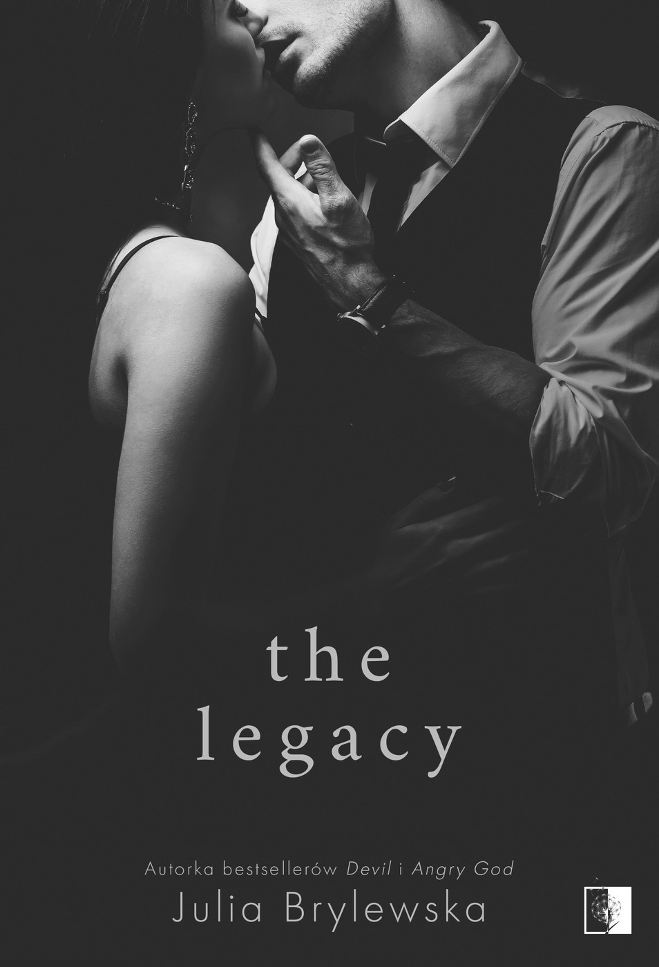 Okładka: The Legacy