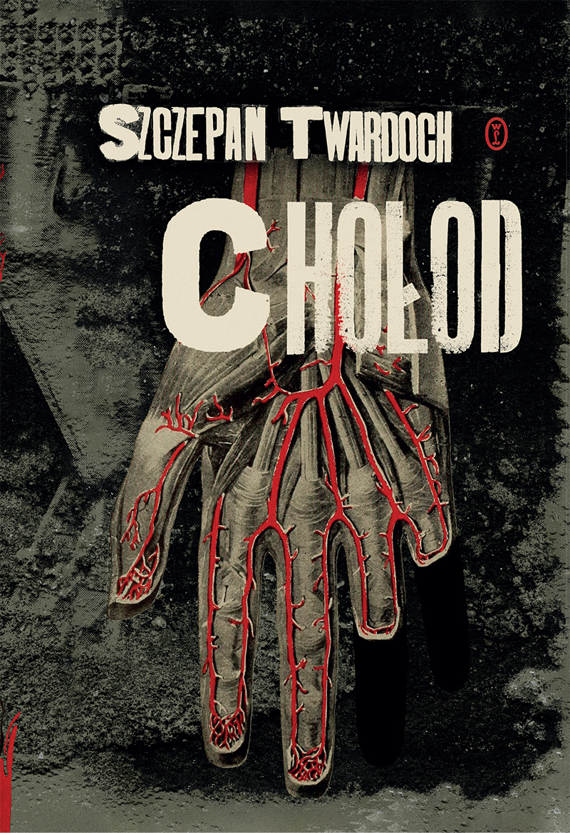 Okładka: Chołod