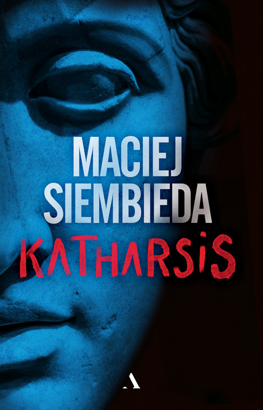 Okładka: Katharsis