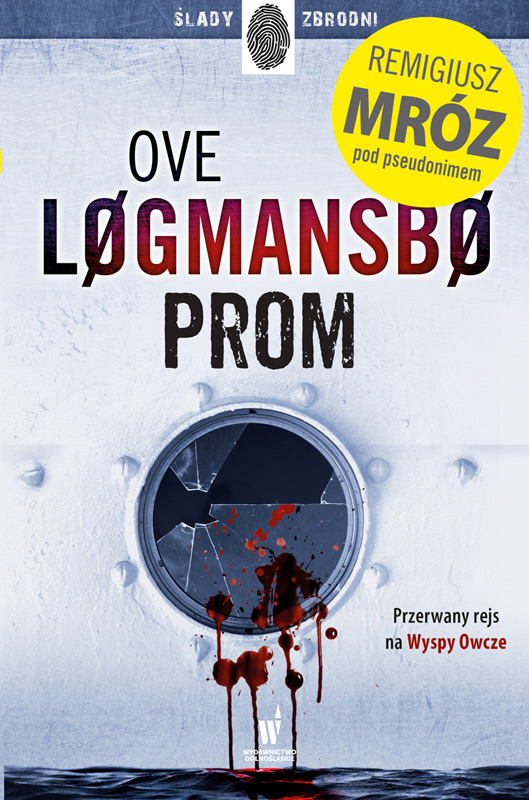 Okładka: Prom