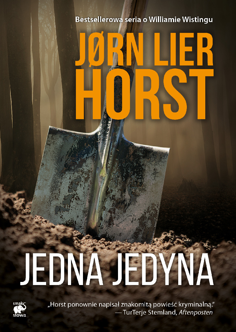 Okładka: Jedna jedyna