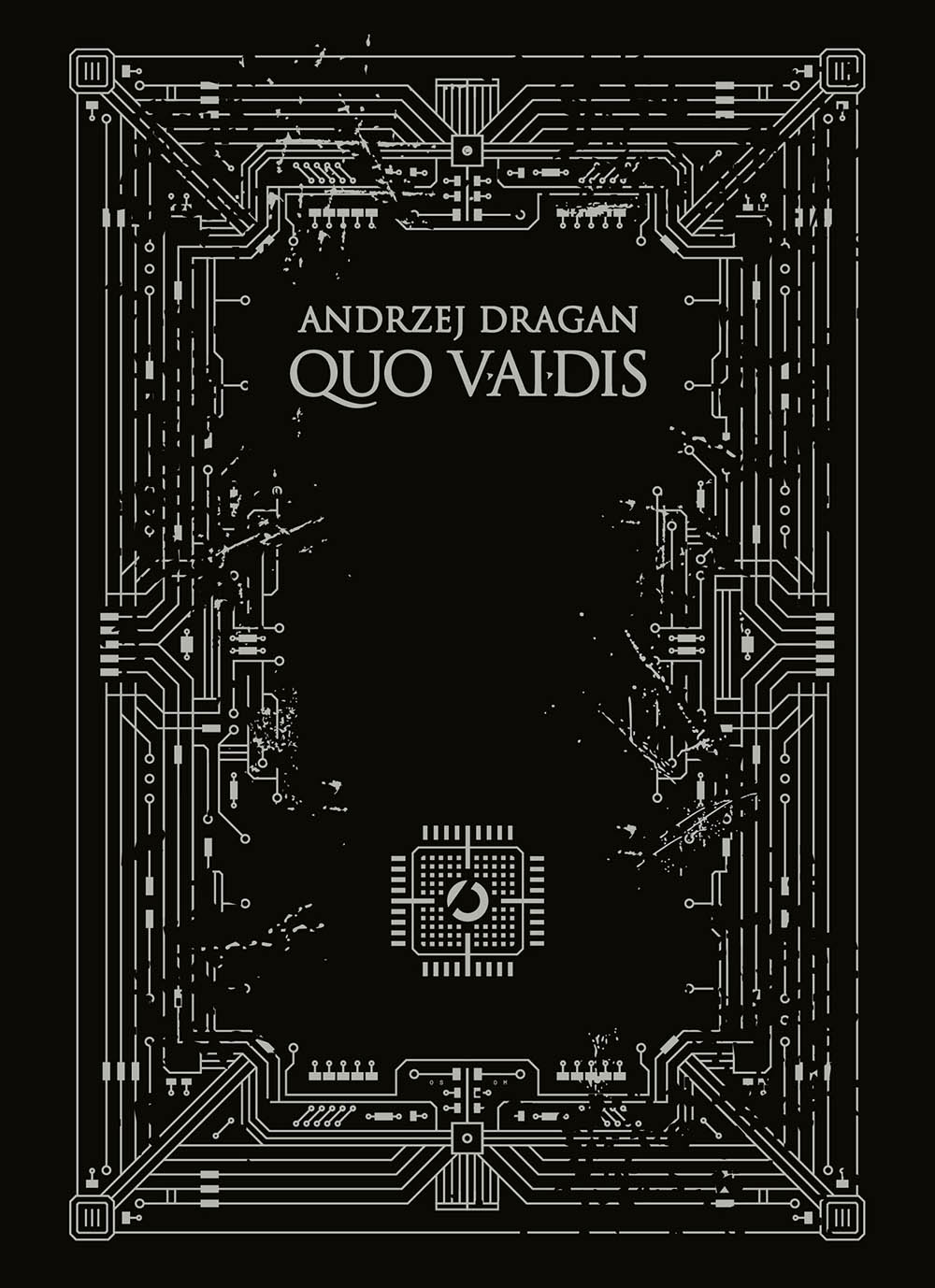 Okładka: Quo vAIdis