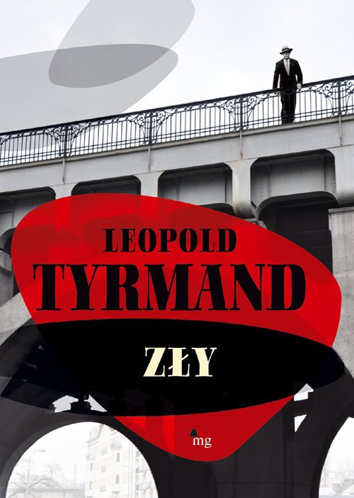 Okładka: Zły